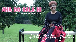 Rita Butar Butar - Aha Do Sala Hi