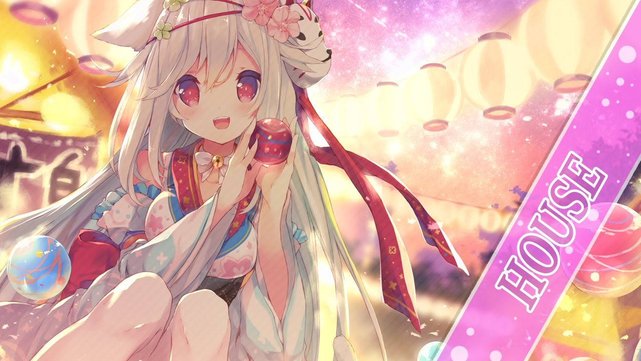 【Electro House】LOIS (ㆁvㆁ) - Sunday || ♫♫♫