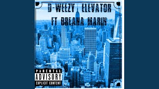 Elevator (feat. Breana Marin)