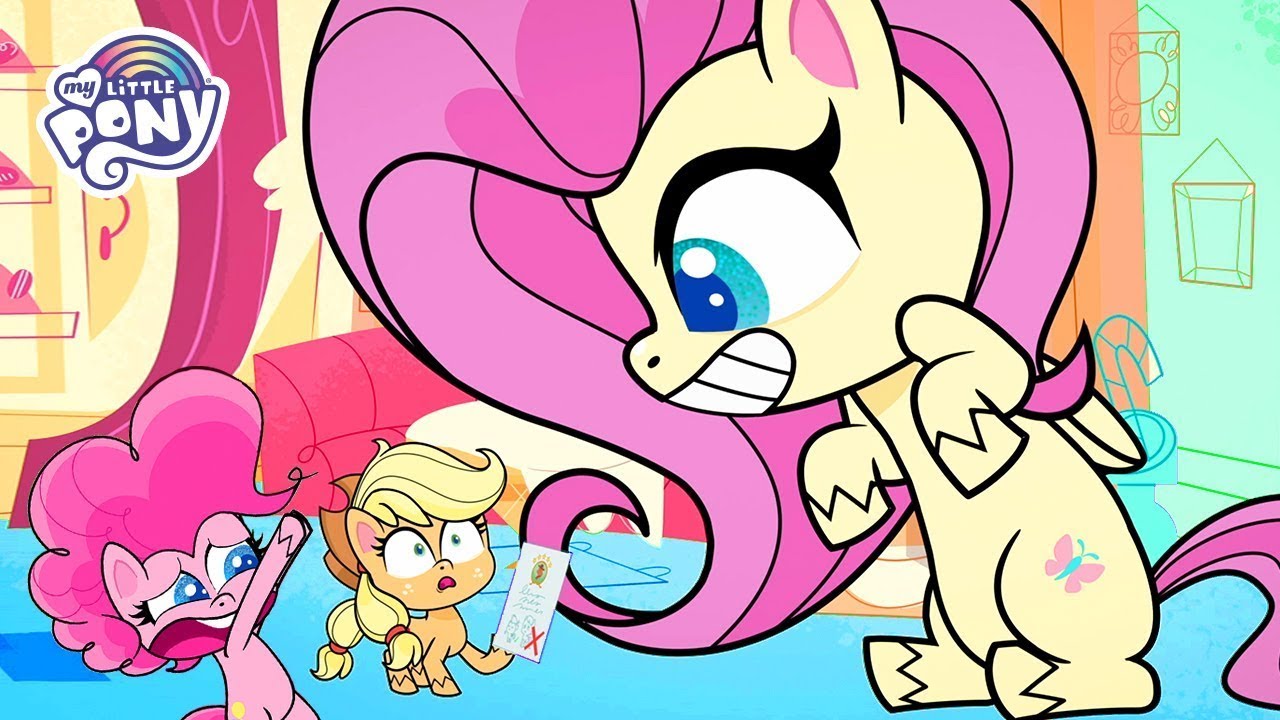 My Little Pony: Pony Life' Debuts Saturday, November 7 - GeekDad