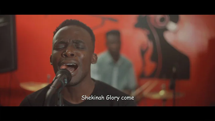 Sounds of Revival -P.Daniel Olawande