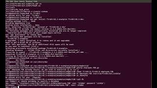 ubuntu16 04 install firebird2 5