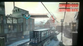 Map 2 proof