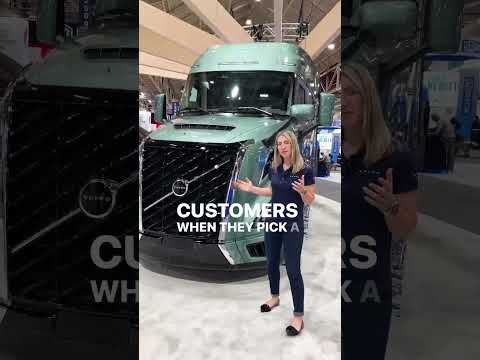 Volvo Trucks -