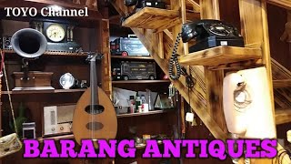 CARA MUDAH MEMILIH BARANG ANTIQUES DI ARAB SAUDI