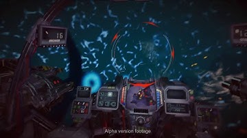 Aquanox: Deep Descent Trailer