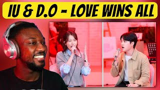 IU & D.O | Love Wins All Live | Reaction by QoFyReacts 9,287 views 12 days ago 6 minutes, 59 seconds