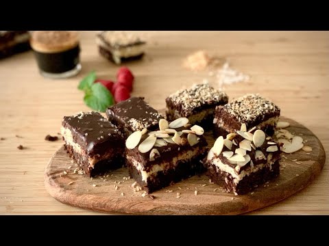 Video: Hvorfor Kommer Brownies? - Alternativ Visning