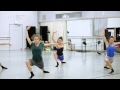 Rehearsal - Silver Bullet - Cayetano Soto - NDT 2