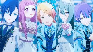 プロジェクトセカイ 天馬司×4 鳳えむ×4 神代類×4 草薙寧々×4 mqdefault.jpg