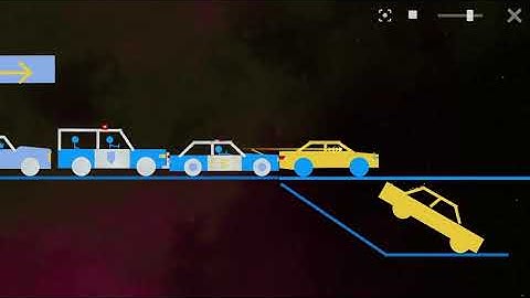Labo Marble Ball Race: Car crash and Chase