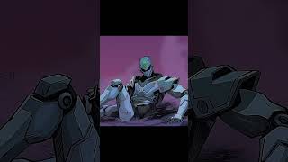 Tech Jacket EDITZ #edit #fypシ #techjacket #invincible #invinciblecomics #invincibleseason4 #viral