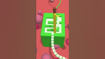 Stacky dash game level - 41 #shorts#stackydash #stackydashgame