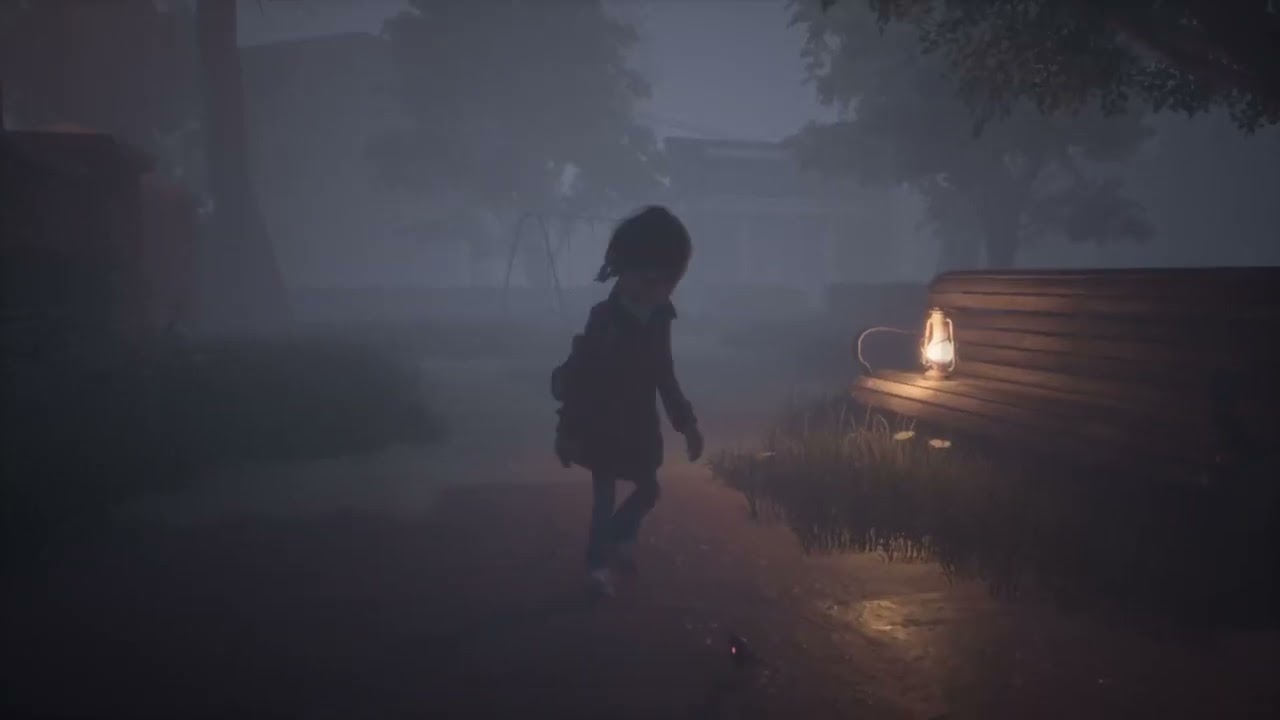 Gylt - True ending No Damage Run good rerouting Day 3