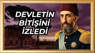 2. Abdülhamid Tahttan İndirildikten Sonra Ne Oldu? | Uyku İçin Tarih