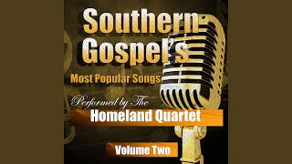 Video thumbnail of "Homeland Quartet - Cross Standing in the Way"
