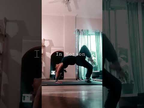 #capoeirista #inmotion #backbend