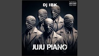Juju Piano