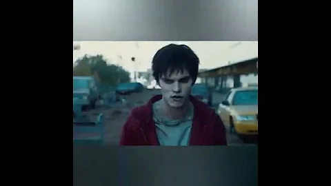 Оливия Мур (Я Зомби)