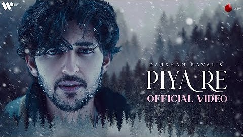 Piya Re Official Video | Darshan Raval | Gurpreet S. | Gautam S. | Lijo George | New Song 2023