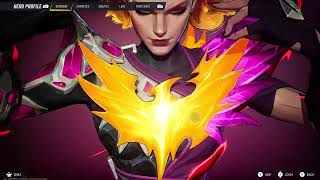 BEHOLD THE FURY OF THE PHOENIX! (Marvel Rivals)