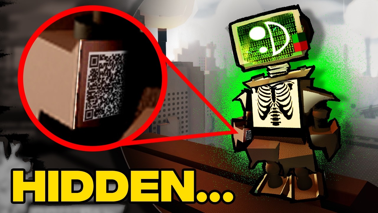 Exposing 17 SECRETS in the Die of Death X Scream Jam Collab!