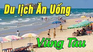 Traveling To Vung Tau Session 1 | Vungtau Travel Guide #01 | VungTau street food screenshot 5