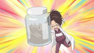 Hangeki no Daichi / Shingeki! Kyojin Chuugakkou