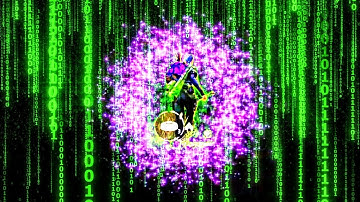 how to make saber running character glow | saber running effect glow | free fire saber effect edit