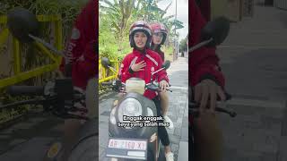 BUKANNYA ADU MULUT, MALAH ADU MAAF😂 ORANG JOGJA RELATE NGGAK?