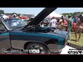 Rick Ross Carshow at Promise Land 2023 pt 2 #rickross #carshow