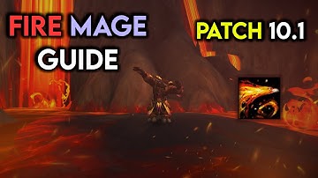 Fire Mage Dragonflight Season 2 Complete Guide