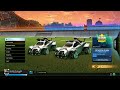 Rocket League tournament! Are we able to finally win?!