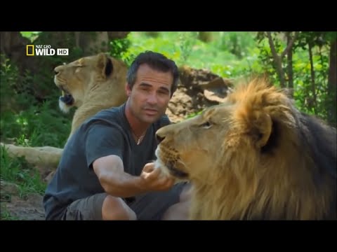 The Animal Whisperer (Full Length Documentary) HD