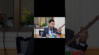G'olib tanbur Ota ona haqida