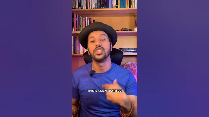 3 Signs You are Going Through Spiritual Awakening [Wake Up] - DayDayNews