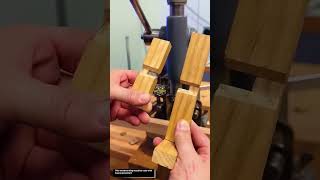 Perfect Wood Cutting Machine