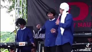 Viral ‼️ Lagu Bento Versi Melayu