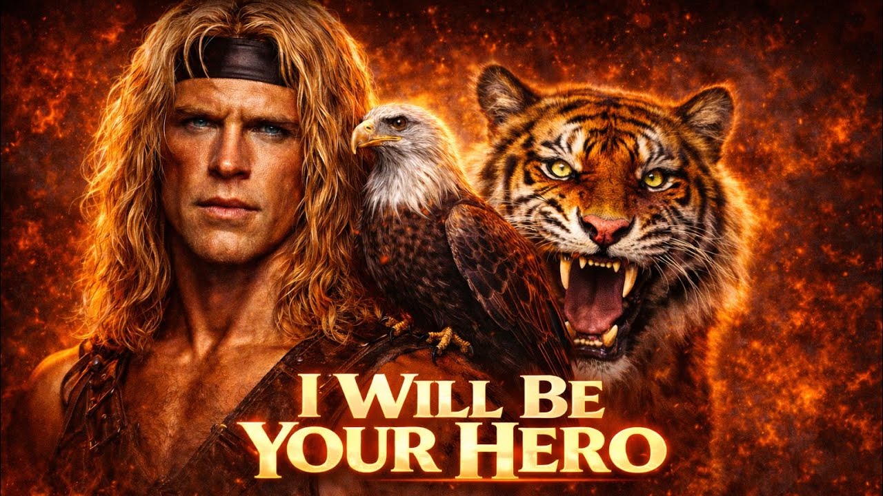 I Will Be Your Hero (Unreleased) - Bill Wray | From the Film: Beastmaster 2: TTPOT