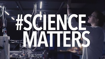 #ScienceMatters | understanding the brain better