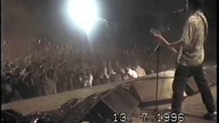 SLOY - Pop (Live in Dours)