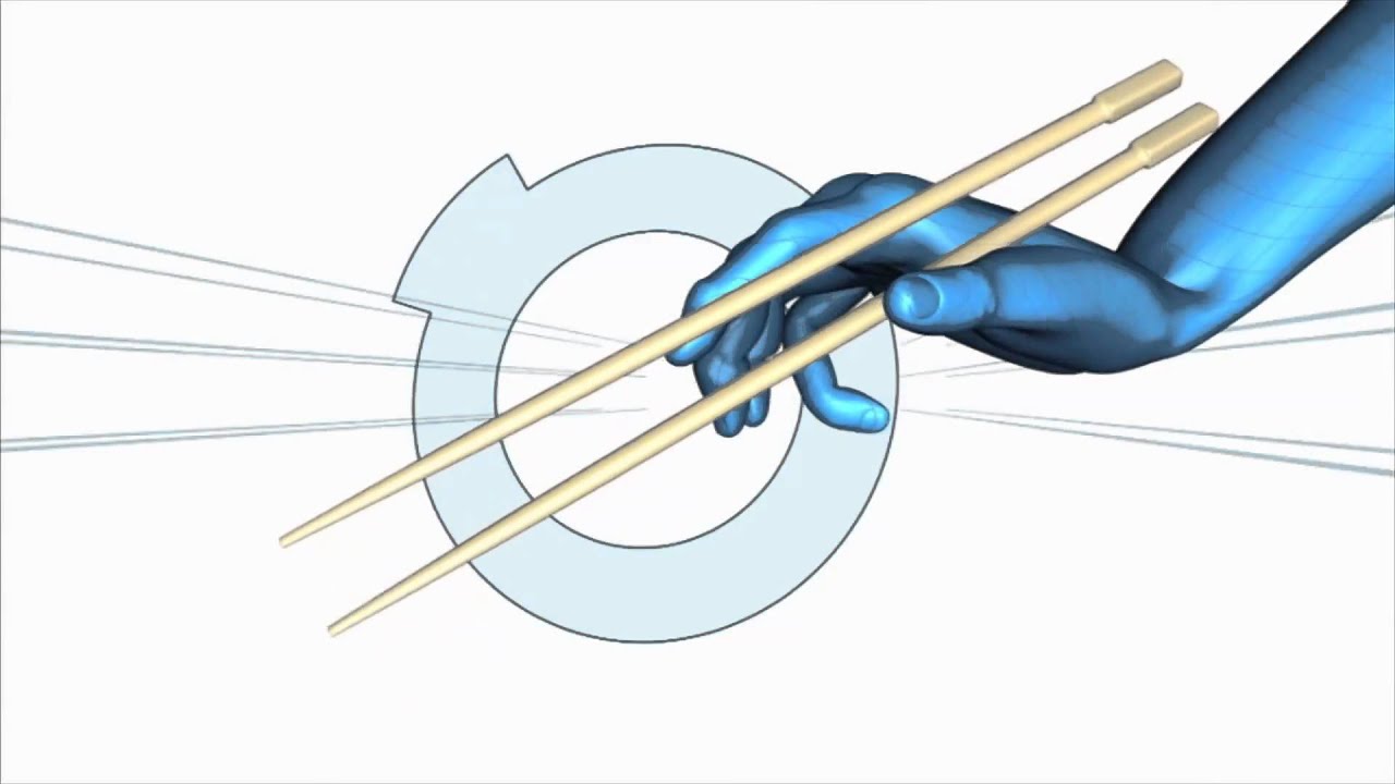 Minute to Win It: Chop Stack HD w/ music - YouTube