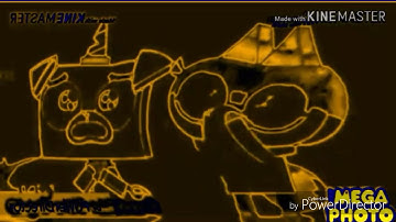 IMTWHAFT Csupo in 4ormulator V2 Render Pack Round 9 4ormulator V15