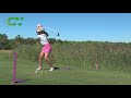 CN Sports - Oceânico World Kids Golf 2018 – Faldo Course e O’Connor Jnr.