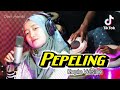 PEPELING Voc. Dewi Ayunda Koplo Version Menyejukan Hati