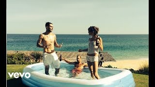 Video thumbnail of "Maroon 5 - What Lovers Do ft. SZA (Official Video)"