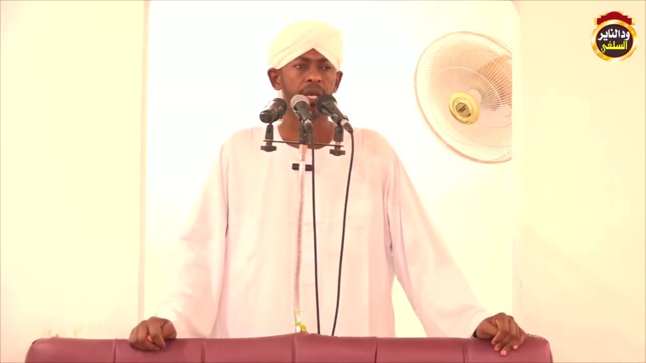 تعرف إلى الله في الرخاء يعرفك في الشدة - الشيخ شهاب عوض 2023