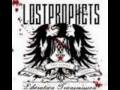 Lost Prophets - Rooftops ( Lyrics in Desc )