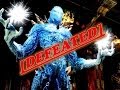 Trying to Play: Killer Instinct on Kyle - Glacius Defeated