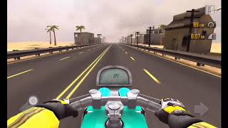✔تحميل لعبة traffic rider مهكرة بأخر إصدار برابط مباشر و سريع (⤵وصف⤵)+ Gameplay للعبة traffic rider. screenshot 4